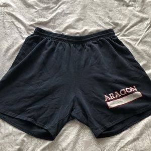Comfy Shorts